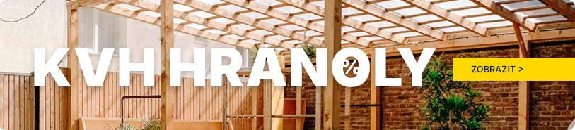 KVH Hranoly